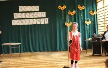 Rok szkolny 2025/2026 - Dzień Edukacji Narodowej 5