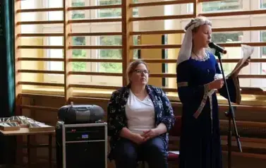 Rok szkolny 2025/2026 - Dzień Edukacji Narodowej 29