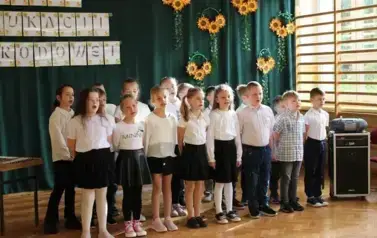 Rok szkolny 2025/2026 - Dzień Edukacji Narodowej 31