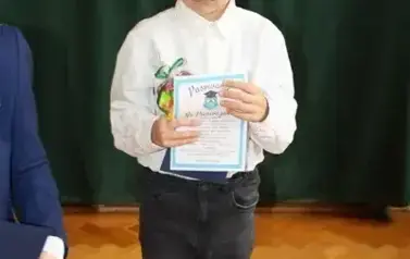 Rok szkolny 2025/2026 - Pasowanie na pierwszoklasistę 4