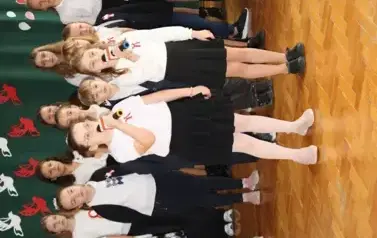 Rok szkolny 2025/2026 - Apel z okazji Narodowego Święta Niepodległości 3