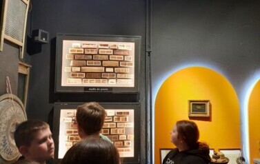 Wyjazdy w ramach "Wyjścia z klasą" 11