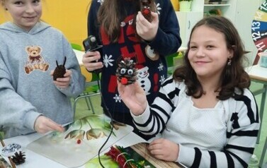 Rok szkolny 2025/2026 - EU-geniusz w świecie naukowych żywioł&oacute;w 24