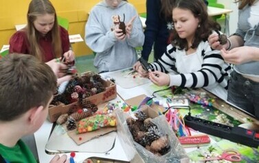 Rok szkolny 2025/2026 - EU-geniusz w świecie naukowych żywioł&oacute;w 26