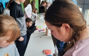 Międzynarodowy Dzień Matematyki 6