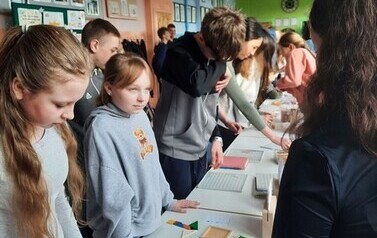 Międzynarodowy Dzień Matematyki 7