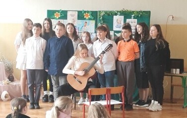 Apel świąteczno-poetycki 15