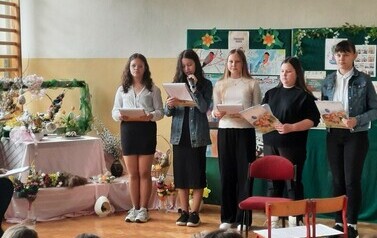 Apel świąteczno-poetycki 17