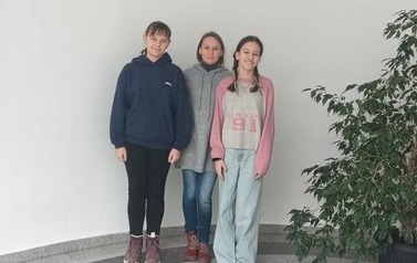 Rok szkolny 2025/2026 - Konkursy matematyczne 6