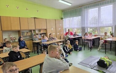 Rok szkolny 2025/2026 - Edukacja z wojskiem 1