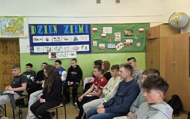 Rok szkolny 2025/2026 - Edukacja z wojskiem 5