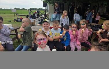 Rok szkolny 2025/2026 - Dzień Dziecka 1
