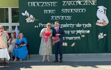 Rok szkolny 2025/2026 - Podsumowanie roku szkolnego 15