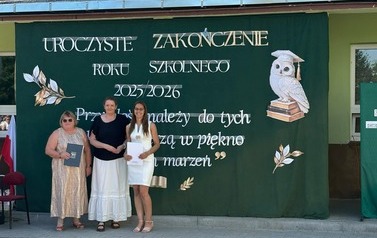 Rok szkolny 2025/2026 - Podsumowanie roku szkolnego 16