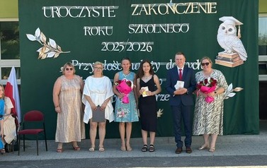 Rok szkolny 2025/2026 - Podsumowanie roku szkolnego 17