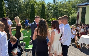 Rok szkolny 2025/2026 - Podsumowanie roku szkolnego 21