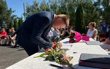 Rok szkolny 2025/2026 - Podsumowanie roku szkolnego 23
