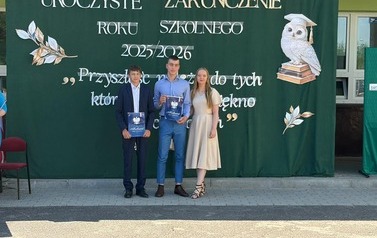 Rok szkolny 2025/2026 - Podsumowanie roku szkolnego 24