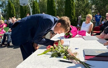 Rok szkolny 2025/2026 - Podsumowanie roku szkolnego 25