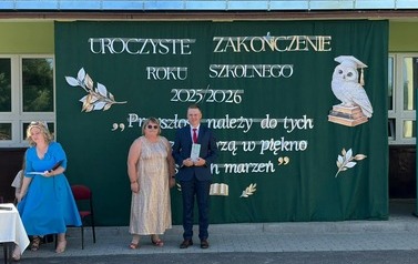 Rok szkolny 2025/2026 - Podsumowanie roku szkolnego 29