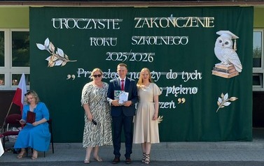Rok szkolny 2025/2026 - Podsumowanie roku szkolnego 31