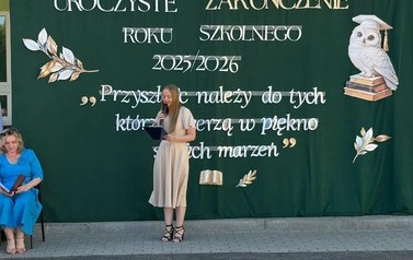Rok szkolny 2025/2026 - Podsumowanie roku szkolnego 34