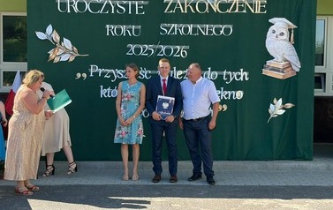 Rok szkolny 2025/2026 - Podsumowanie roku szkolnego 37