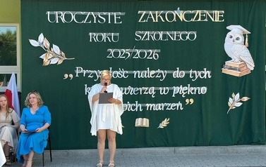 Rok szkolny 2025/2026 - Podsumowanie roku szkolnego 40