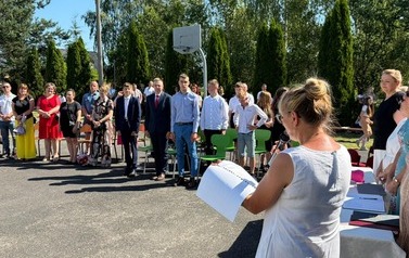 Rok szkolny 2025/2026 - Podsumowanie roku szkolnego 41