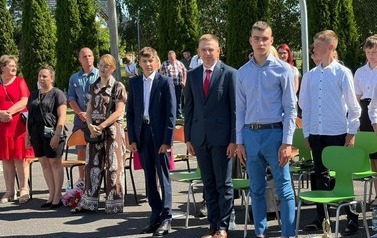 Rok szkolny 2025/2026 - Podsumowanie roku szkolnego 46