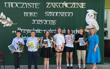Rok szkolny 2025/2026 - Podsumowanie roku szkolnego 49