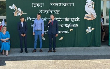 Rok szkolny 2025/2026 - Podsumowanie roku szkolnego 50