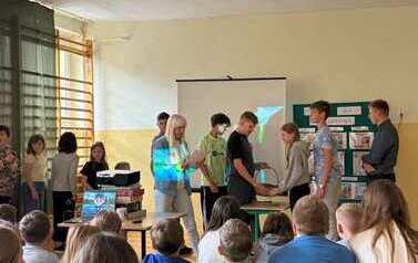 Rok szkolny 2025/2026 - Podsumowanie roku szkolnego 59