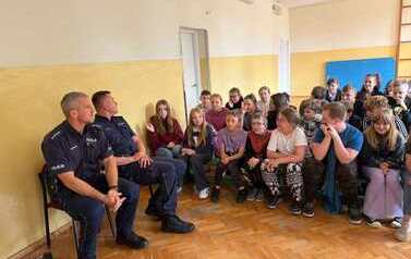 Rok szkolny 2025/2026 - Tydzień bezpieczeństwa 37