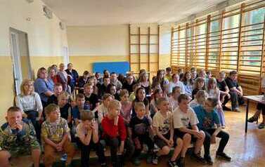 Rok szkolny 2025/2026 - Tydzień bezpieczeństwa 42