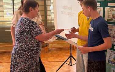 Rok szkolny 2025/2026 - Tydzień bezpieczeństwa 51