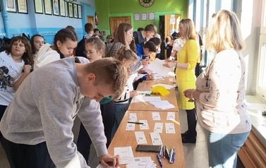Rok szkolny 2026/2027 - Dzień język&oacute;w obcych 1