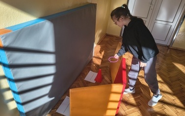 Rok szkolny 2026/2027 - Tydzień bez przemocy 1