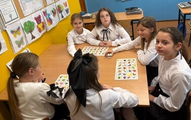 Rok szkolny 2026/2027 - Dzień Gier Planszowych 9