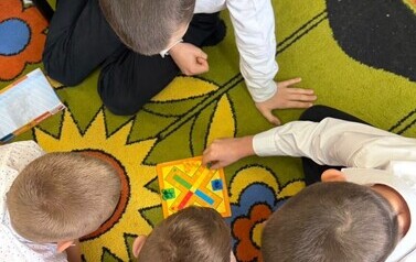 Rok szkolny 2026/2027 - Dzień Gier Planszowych 11