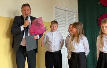 Rok szkolny 2026/2027 - Dzień Edukacji Narodowej 4
