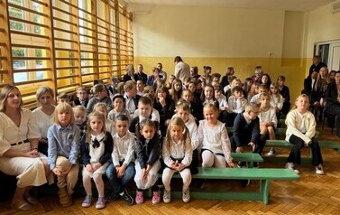 Rok szkolny 2026/2027 - Dzień Edukacji Narodowej 5