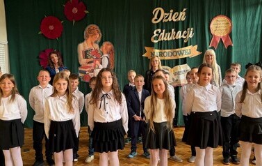 Rok szkolny 2026/2027 - Dzień Edukacji Narodowej 6