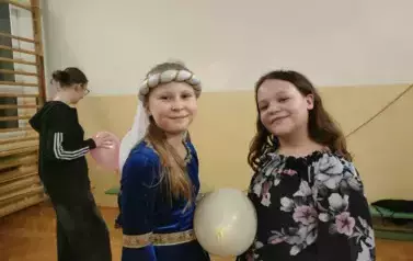 Rok szkolny 2024/2025 - Bal karnawałowy 4