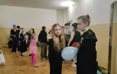 Rok szkolny 2024/2025 - Bal karnawałowy 5