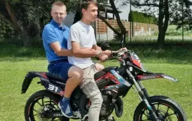 Rok szkolny 2024/2025 - Festyn rodzinny 1