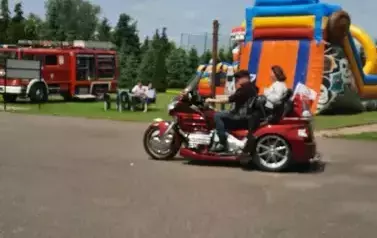 Rok szkolny 2024/2025 - Festyn rodzinny 3
