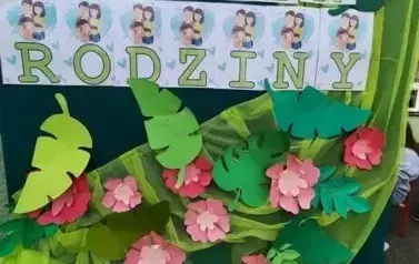 Rok szkolny 2024/2025 - Festyn rodzinny 11