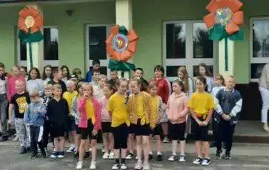 Rok szkolny 2024/2025 - Festyn rodzinny 13