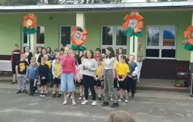 Rok szkolny 2024/2025 - Festyn rodzinny 14